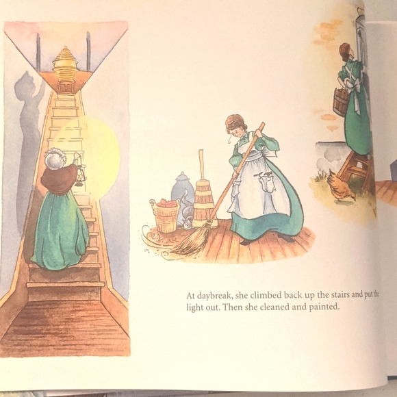 Miss Colfax's Light - Picture 3 of 9